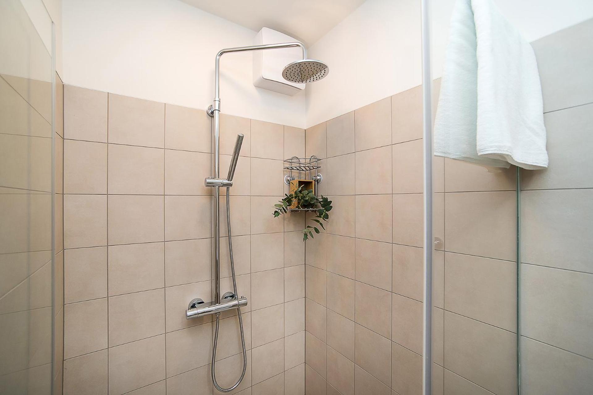 Large And Modern In The Heart Of Daire *