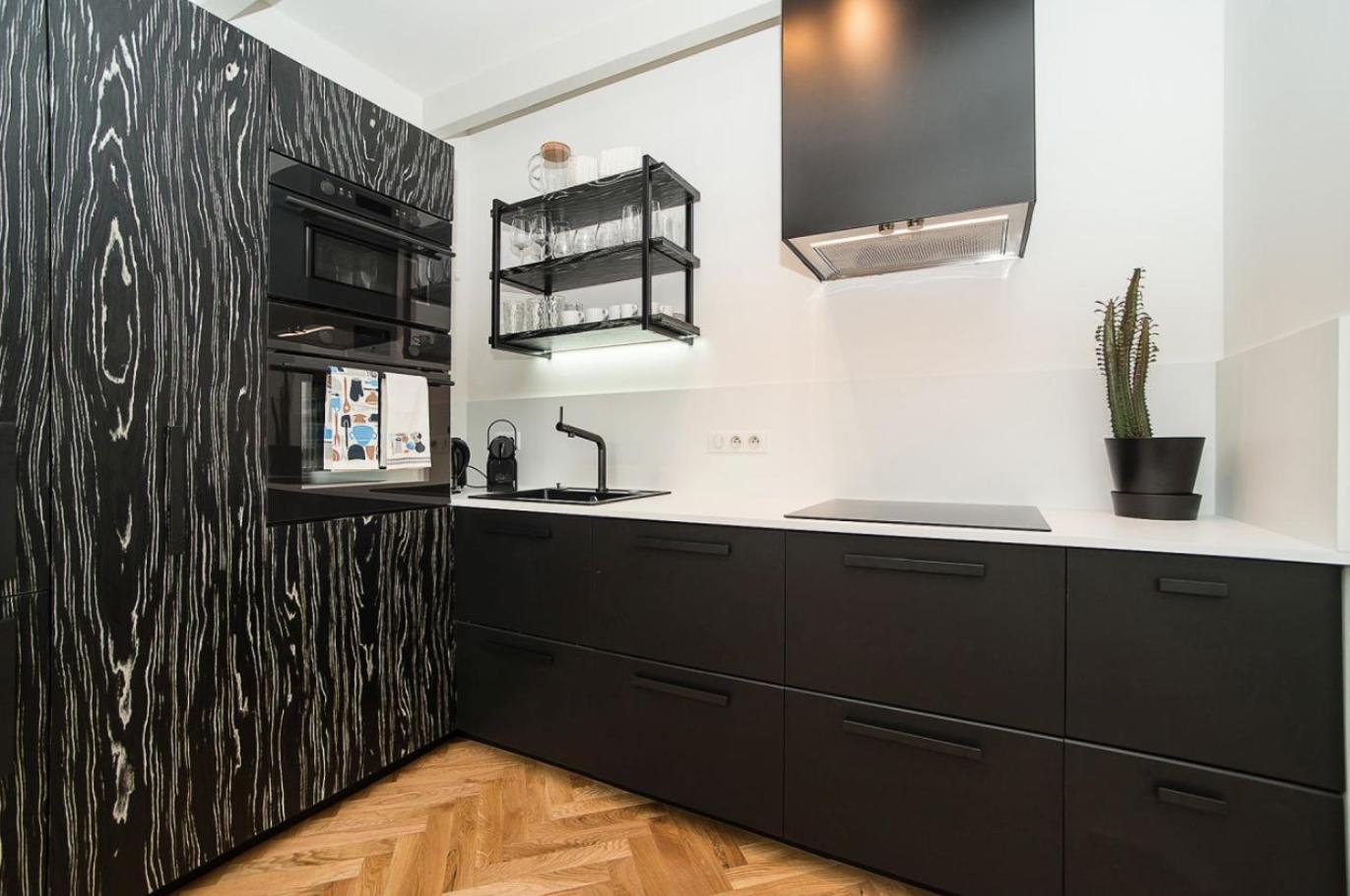 Lejlighed Large And Modern In The Heart Of Prag