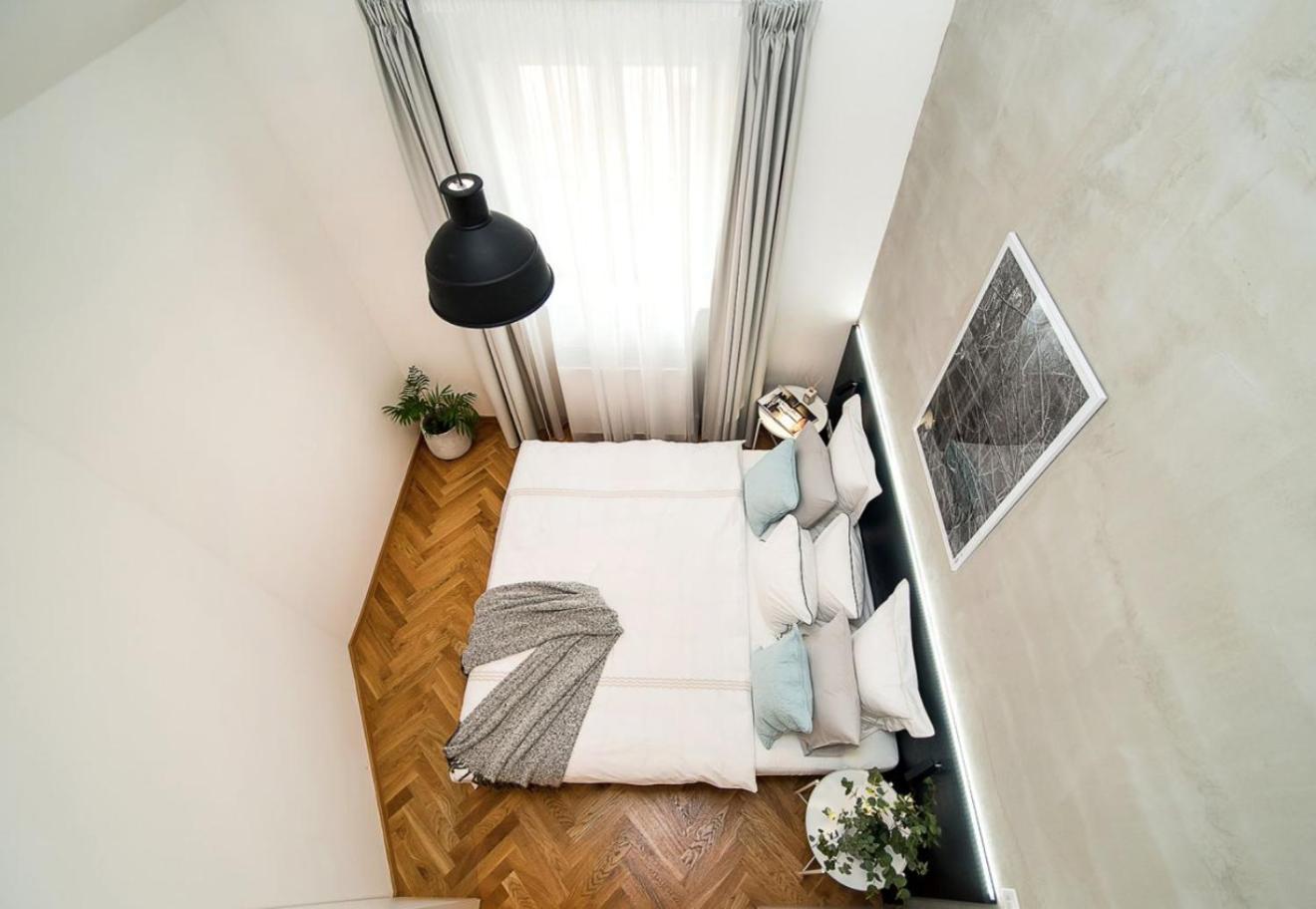 Lejlighed Large And Modern In The Heart Of Prag